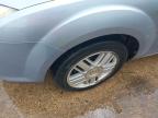 2006 FORD FOCUS GHIA for sale at Copart SANDY