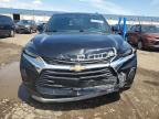 2021 Chevrolet Blazer 2Lt продається в Woodhaven, MI - Front End