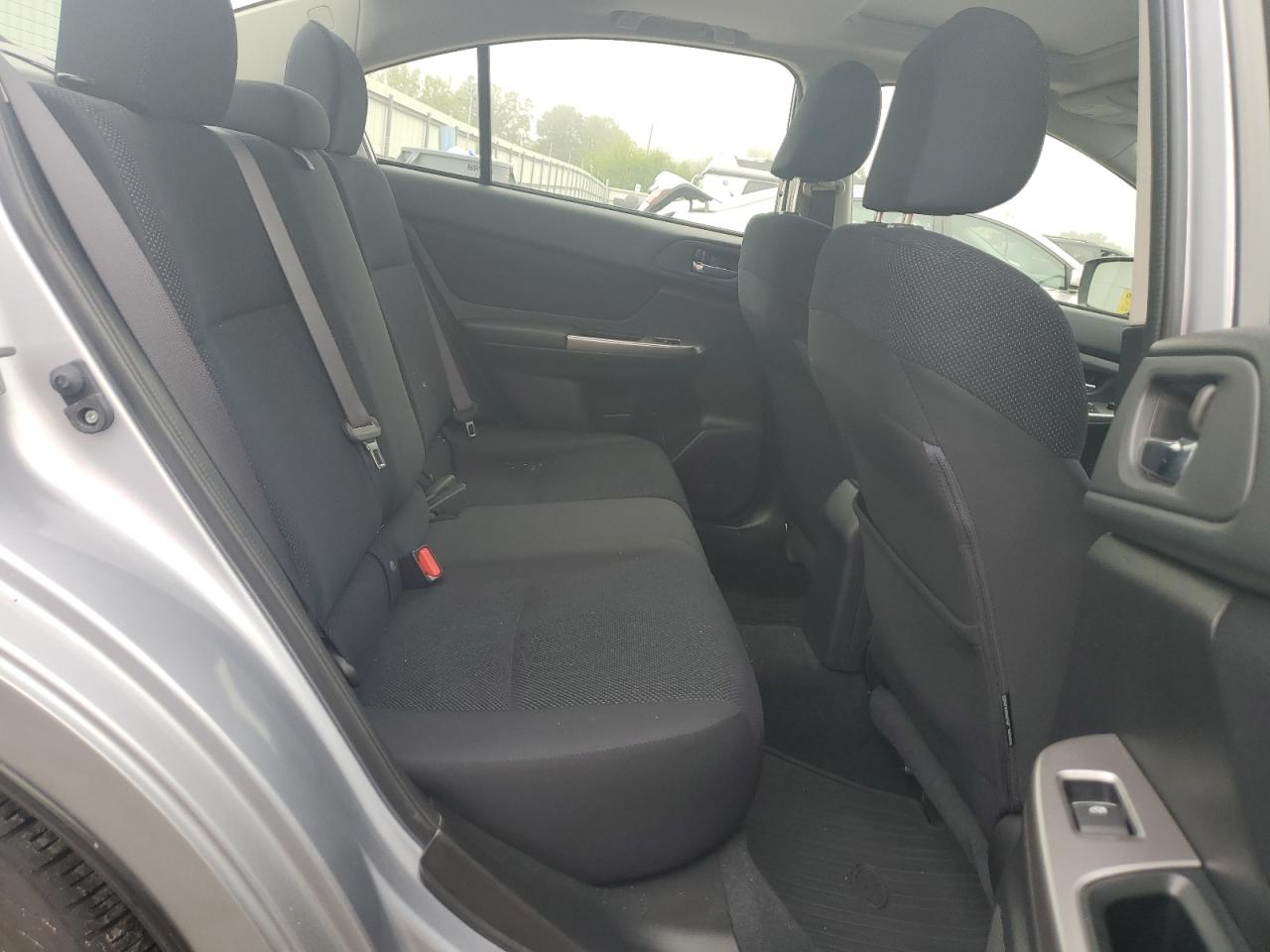2015 Subaru Impreza Premium Plus VIN: JF1GJAK69FH018810 Lot: 57106325