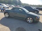 2003 Audi Tt Quattro for Sale in Harleyville, SC - Front End