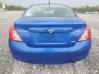 2012 Nissan Versa S للبيع في Barberton، OH - Normal Wear