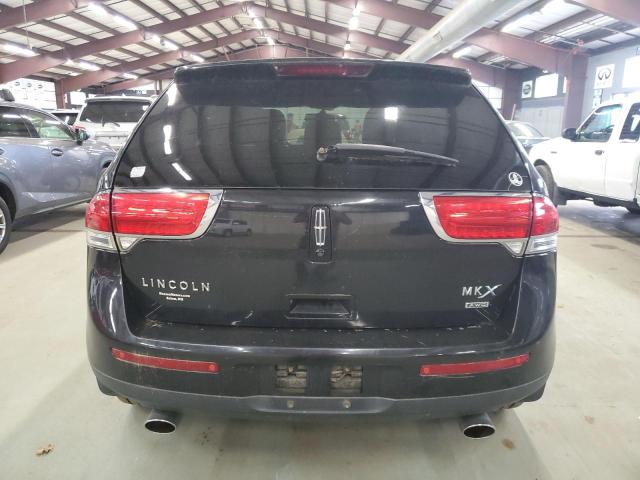 2011 LINCOLN MKX