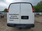 2024 CHEVROLET EXPRESS G2500    for sale at Copart ON - LONDON