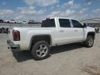 2016 Gmc Sierra K1500 Slt იყიდება Earlington-ში, KY - Front End