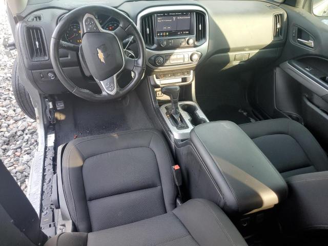  CHEVROLET COLORADO 2019 Gray