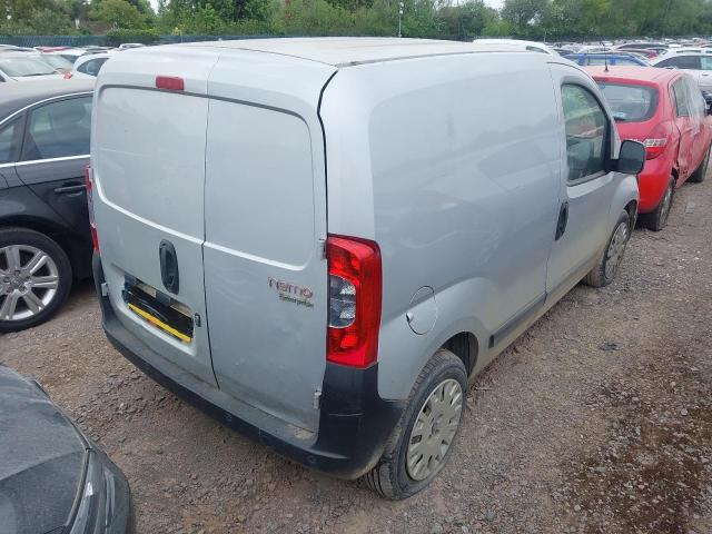2015 CITROEN NEMO 660 E