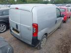 2015 CITROEN NEMO 660 E for sale at Copart SANDY