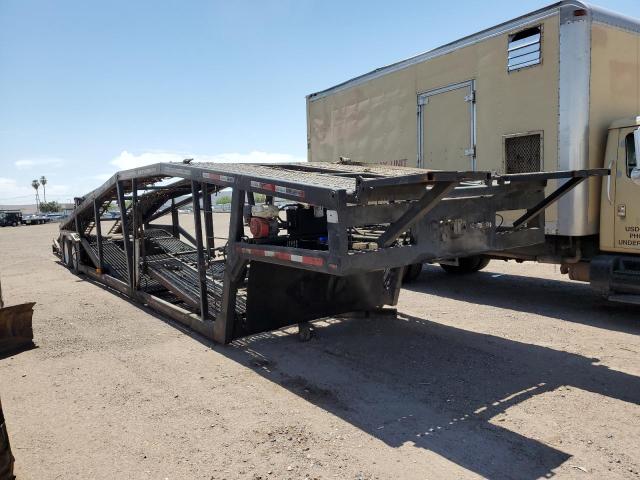 2000 Trailer Trailer