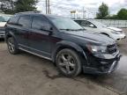 2017 Dodge Journey Crossroad на продаже в Moraine, OH - Side