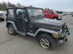 1999 Jeep Wrangler / Tj Sport იყიდება Brookhaven-ში, NY - Minor Dent/Scratches