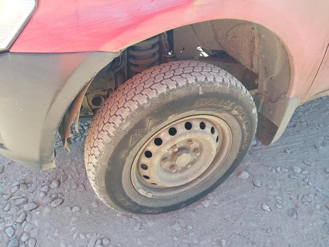 2010 MITSUBISHI L200 4WORK