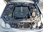 2003 Mercedes-Benz E 500 de vânzare în Corpus Christi, TX - Front End