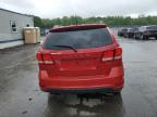2014 Dodge Journey Sxt იყიდება Duryea-ში, PA - Side