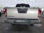 2014 Nissan Frontier S   للبيع في Riverview، FL - Front End