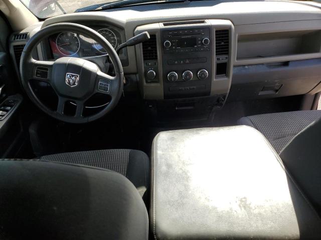2012 DODGE RAM 1500 ST  