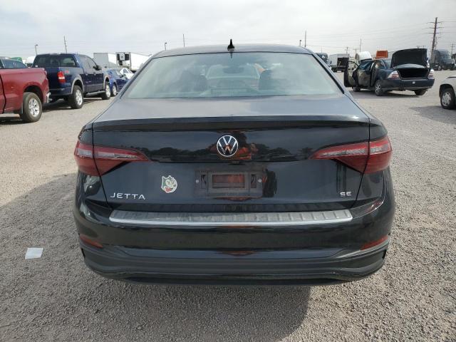  VOLKSWAGEN JETTA 2023 Czarny