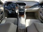 2016 Mercedes-Benz E 350 4Matic იყიდება Chicago Heights-ში, IL - Front End