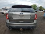 2013 Ford Edge Limited for Sale in Des Moines, IA - Hail