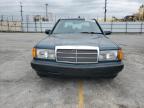 1992 Mercedes Benz 190 E продається в Sun Valley, CA - Mechanical