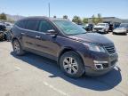 2015 Chevrolet Traverse Lt for Sale in Anthony, TX - Front End