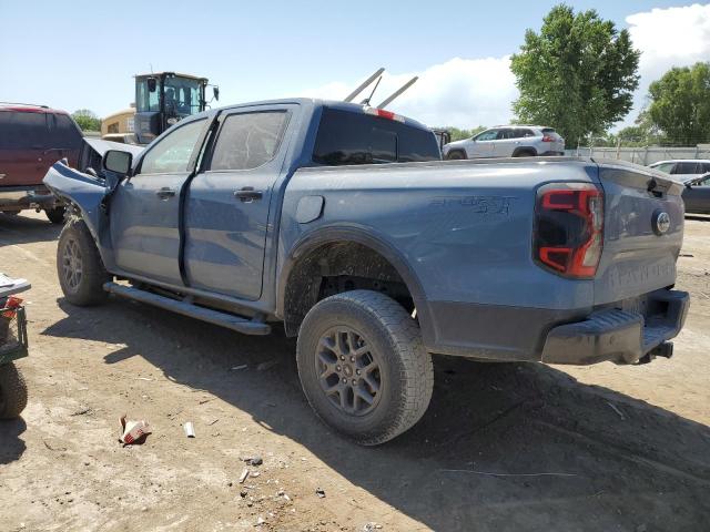  FORD RANGER 2024 Синій
