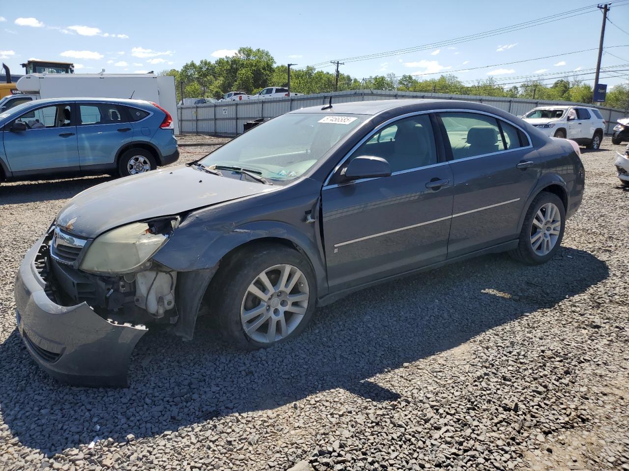 2007 Saturn Aura Xe