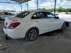 2015 Mercedes-Benz C 300 4Matic for Sale in Cartersville, GA - Rear End