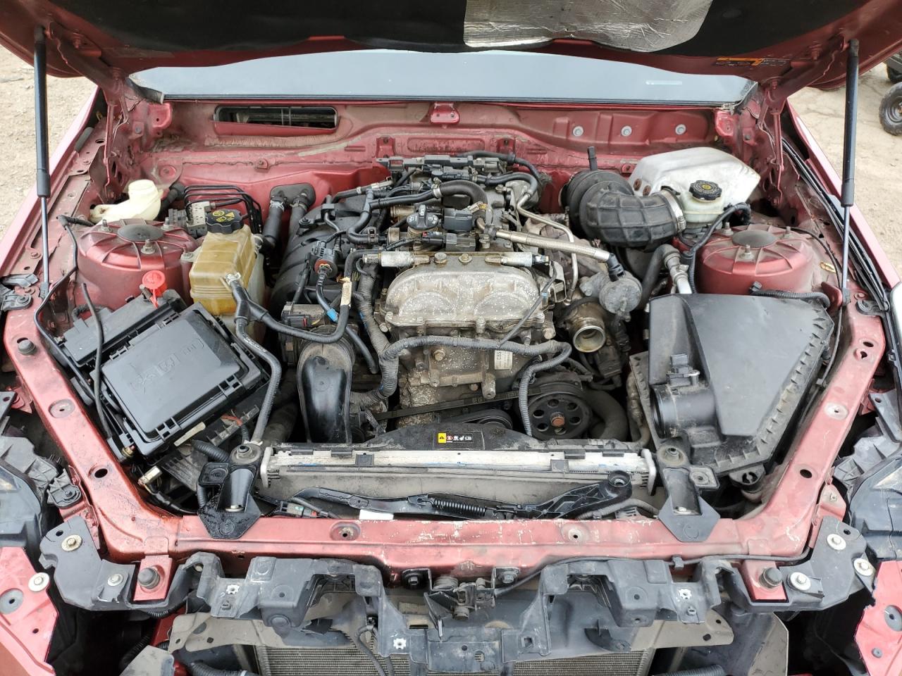 2014 Cadillac Ats VIN: 1G6AG5RX3E0175169 Lot: 58064815