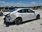 2022 Lexus Es 350 Base na sprzedaż w Loganville, GA - Rear End