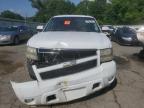 2011 Chevrolet Tahoe C1500 Lt zu verkaufen in Shreveport, LA - Front End