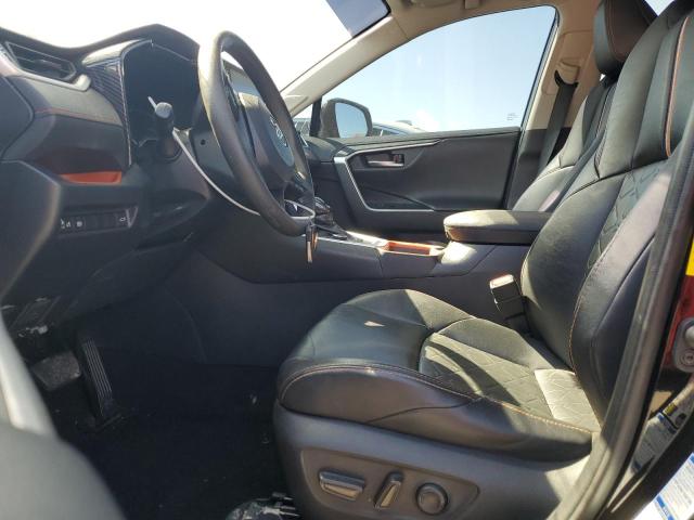  TOYOTA RAV4 2019 Black