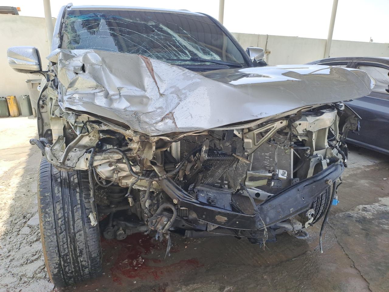 JTJHY00W5J4277959 - 2013 Lexus Lx570 - #58648135
