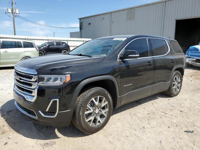  GMC ACADIA 2022 Czarny