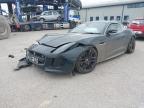 2016 JAGUAR F-TYPE V8 R AUTO  for sale at Copart SANDWICH