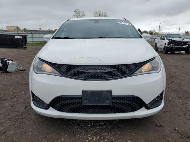  CHRYSLER PACIFICA 2019 White