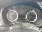 2014 Nissan Sentra S de vânzare în Greenwell Springs, LA - Mechanical