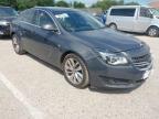 2014 VAUXHALL INSIGNIA E for sale at Copart SANDWICH