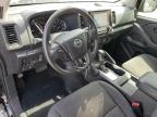 2022 Nissan Frontier S zu verkaufen in Arcadia, FL - Side