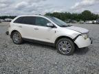 2010 Lincoln Mkx  продається в Tifton, GA - Front End
