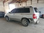 2001 Toyota Highlander  for Sale in Lexington, KY - Rear End