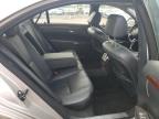 2007 Mercedes-Benz S 550 იყიდება New Britain-ში, CT - Side