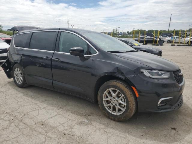  CHRYSLER PACIFICA 2023 Czarny