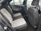 2018 Chevrolet Equinox Lt на продаже в Woodhaven, MI - Front End