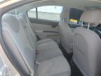 2008 HYUNDAI ACCENT GLS for sale at Copart NB - MONCTON