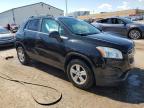 2015 CHEVROLET TRAX 2LT for sale at Copart ON - TORONTO