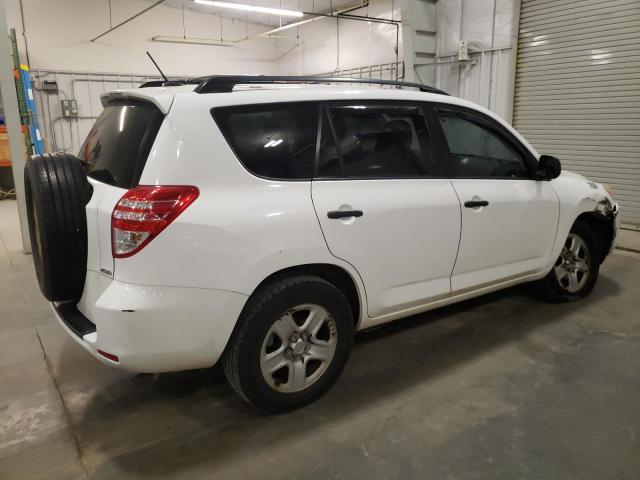  TOYOTA RAV4 2012 White