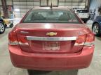 2011 Chevrolet Cruze Ltz en Venta en Eldridge, IA - Front End