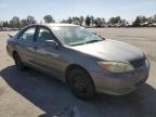 2004 Toyota Camry Le na sprzedaż w Rancho Cucamonga, CA - Rear End