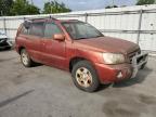 Savannah, GA에서 판매 중인 2003 Toyota Highlander  - Front End