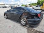 2014 Volkswagen Jetta Se   zu verkaufen in Madisonville, TN - Rear End
